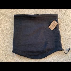 Pink VS Polar Fleece Neck Gaiter